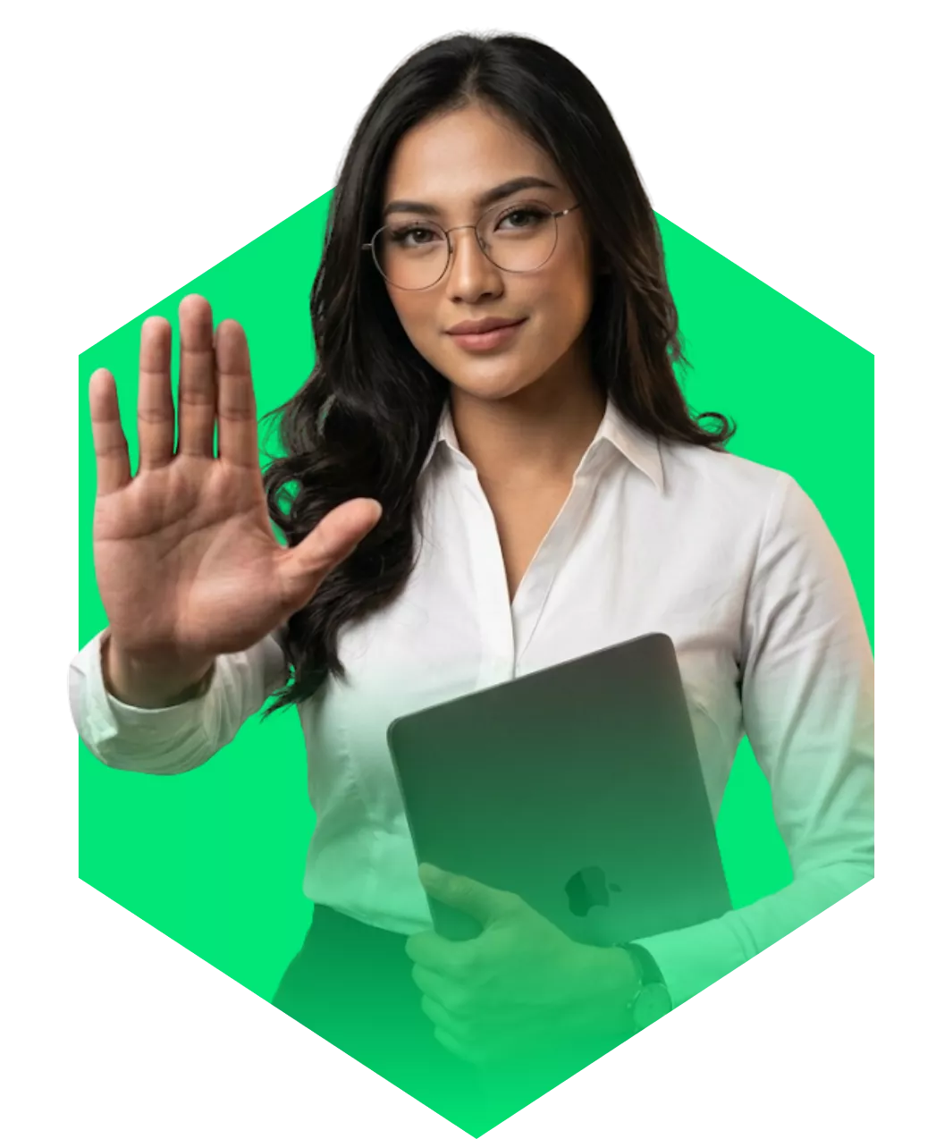 Perempuan pusat auto trading