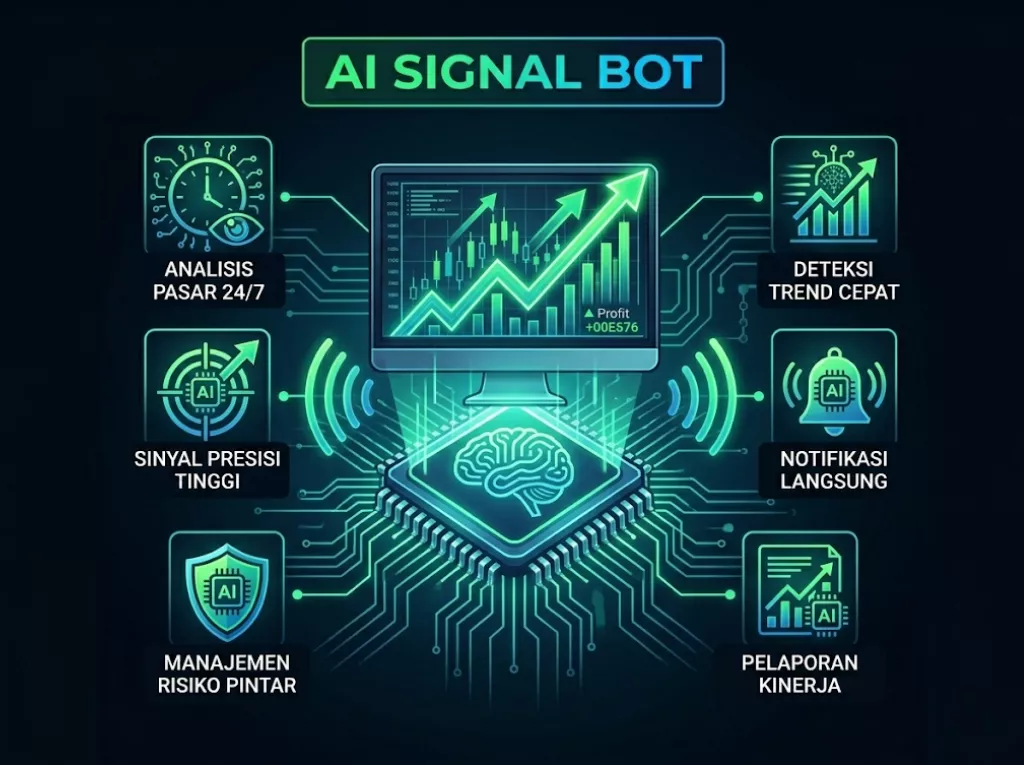 Produk Signal AI